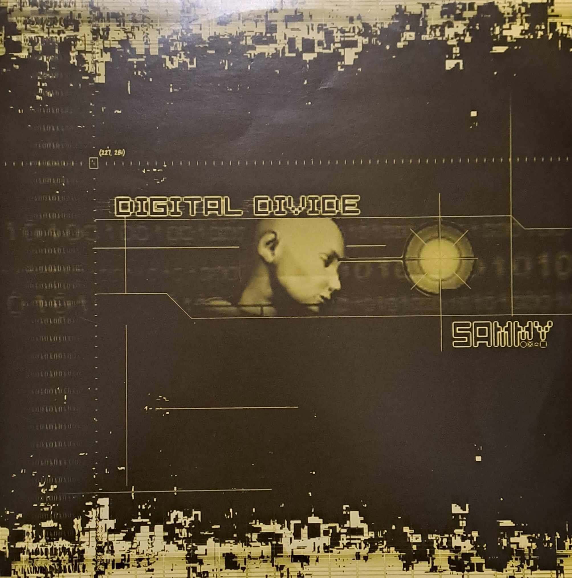 Neurotoxic 10 - vinyle hardcore